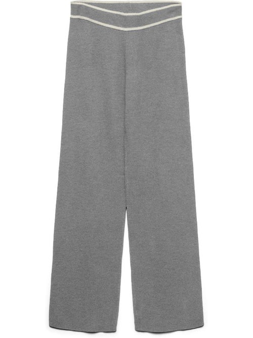 Pantalón Vero Moda para Mujer - Kiabi Pantalón Vero Moda para Mujer - Kiabi
