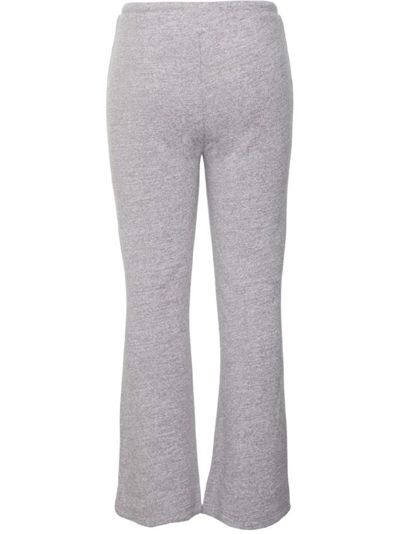 Pantalón Vero Moda para niña Gris plateado - Kiabi