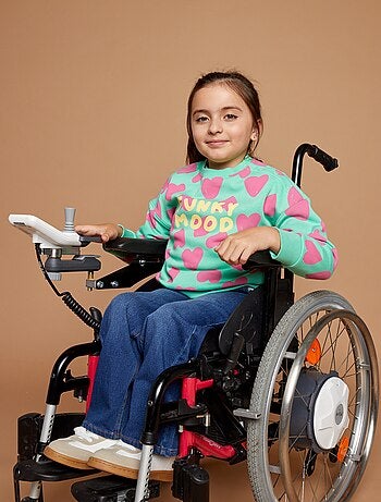 Pantalón wide leg - Fácil de Poner