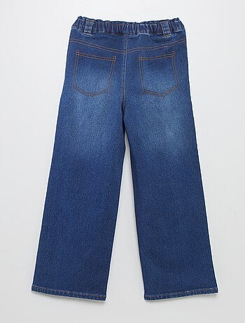Pantalón wide leg - So Easy