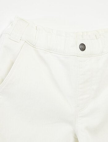 Pantalón wide leg - So Easy