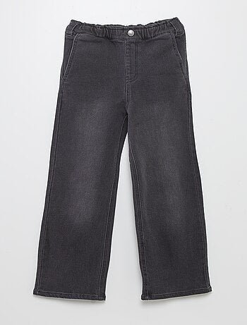 Pantalón wide leg - So Easy