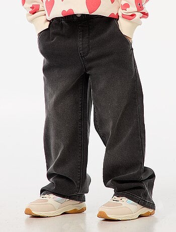 Pantalón wide leg - So Easy