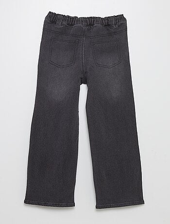Pantalón wide leg - So Easy