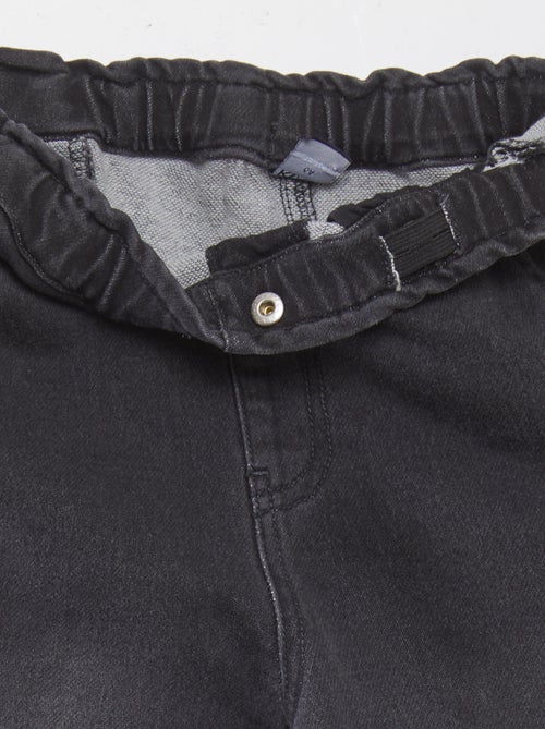 Pantalón wide leg  - So Easy - Kiabi