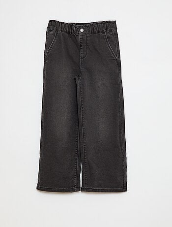 Pantalón wide leg - So Easy
