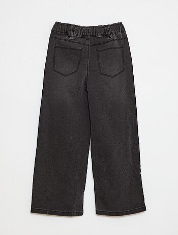 Pantalón wide leg - So Easy