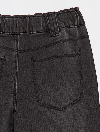 Pantalón wide leg - So Easy