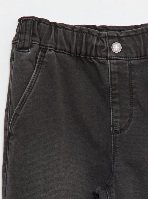 Pantalón wide leg  - So Easy - Kiabi