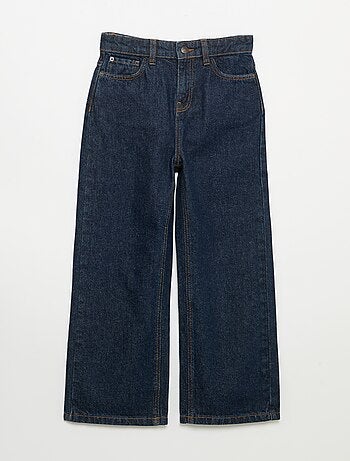 Pantalón wide leg