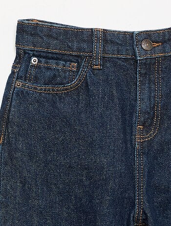 Pantalón wide leg