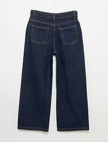 Pantalón wide leg