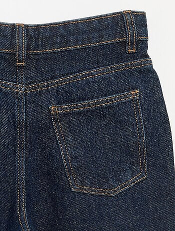 Pantalón wide leg