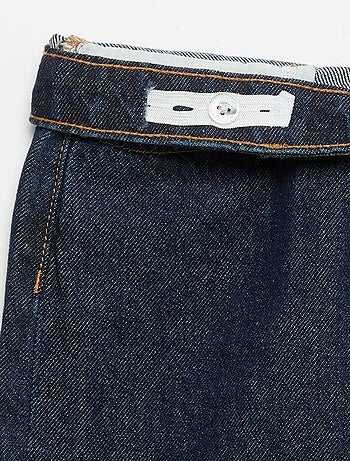 Pantalón wide leg