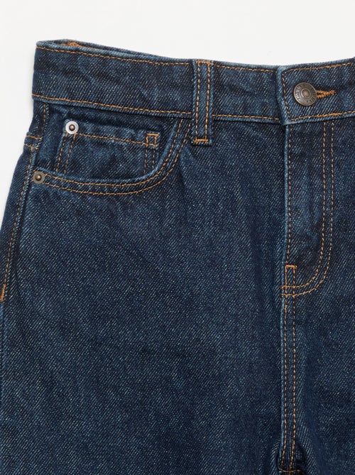Pantalón wide leg - Kiabi Pantalón wide leg - Kiabi