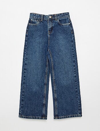 Pantalón wide leg