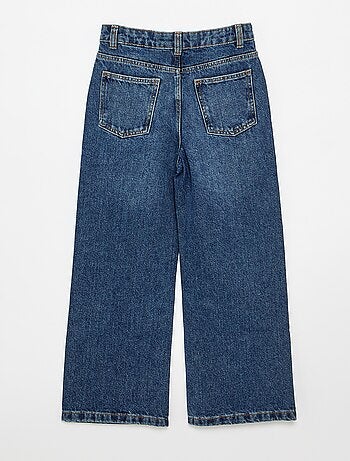 Pantalón wide leg