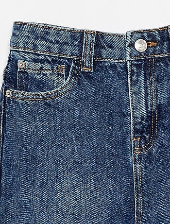 Pantalón wide leg