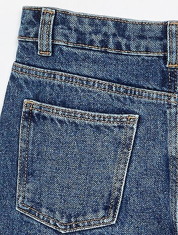 Pantalón wide leg