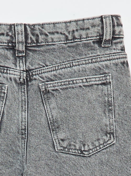 Pantalón wide leg - Kiabi