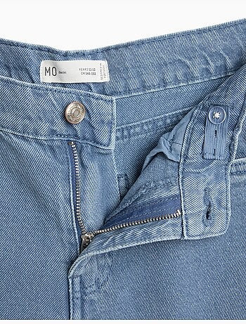 Pantalón wide leg, MO Fashion