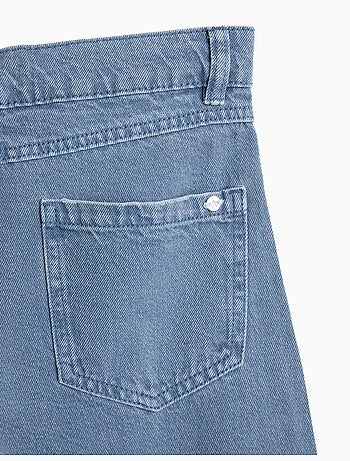 Pantalón wide leg, MO Fashion