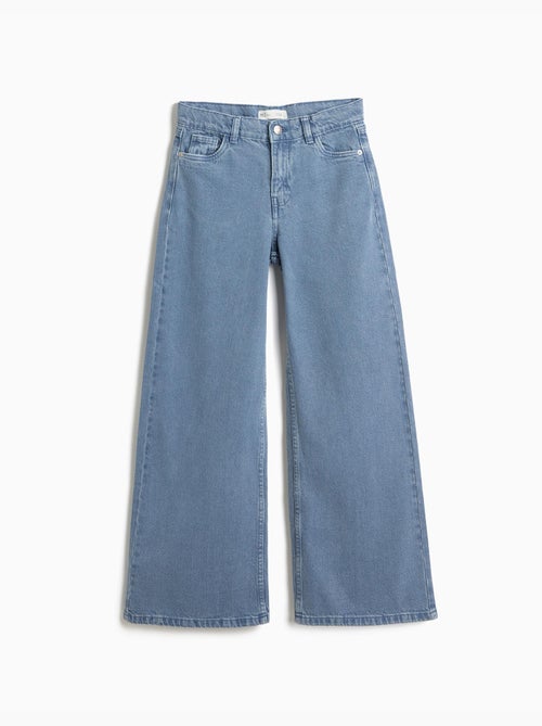 Pantalón wide leg, MO Fashion - Kiabi