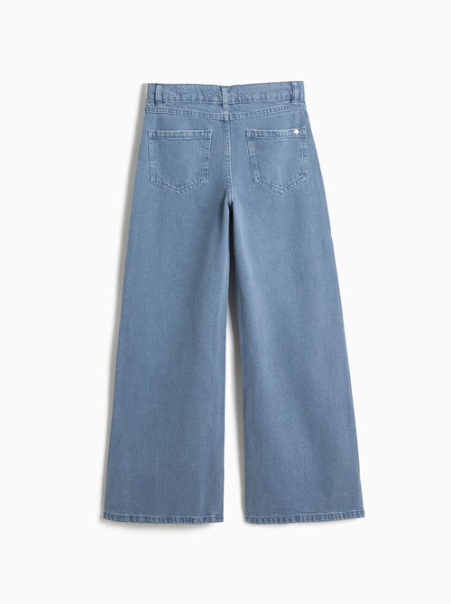 Pantalón wide leg, MO Fashion - Kiabi
