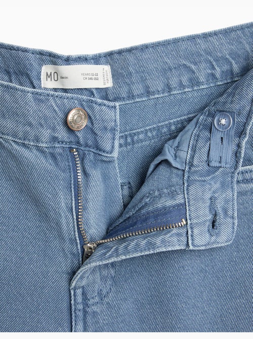 Pantalón wide leg, MO Fashion - Kiabi