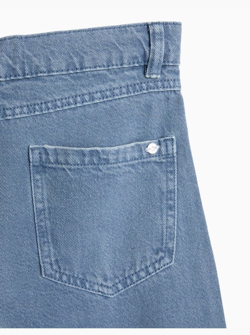 Pantalón wide leg, MO Fashion - Kiabi