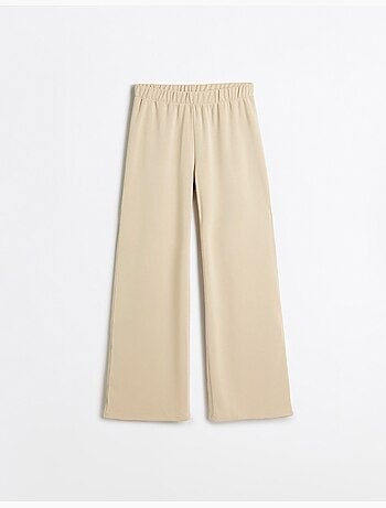 Pantalón wide leg, MO Fashion