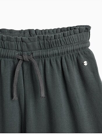 Pantalón wide leg, MO Fashion