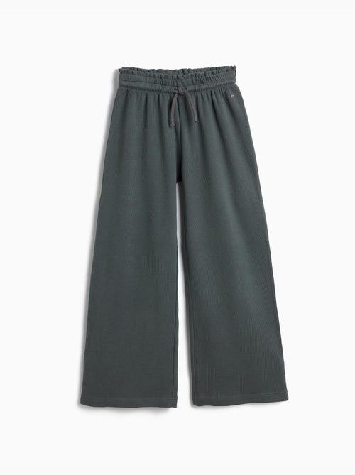 Pantalón wide leg, MO Fashion - Kiabi