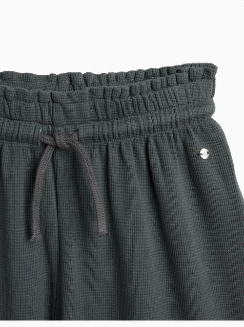 Pantalón wide leg, MO Fashion - Kiabi