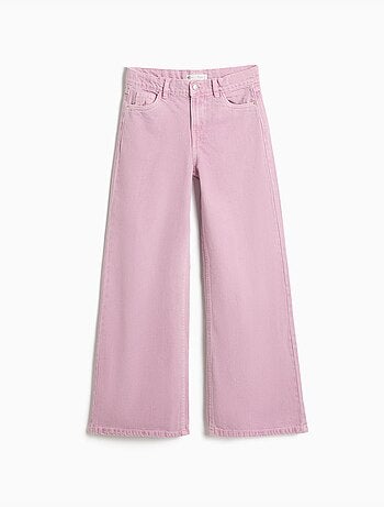 Pantalón wide leg, MO Fashion