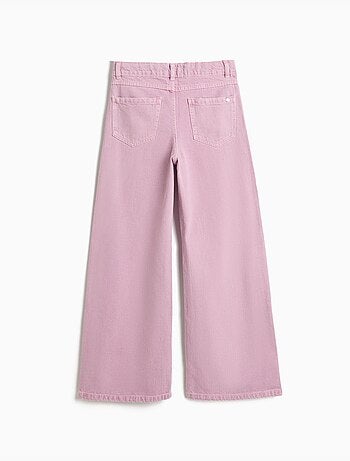 Pantalón wide leg, MO Fashion
