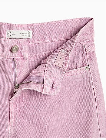 Pantalón wide leg, MO Fashion