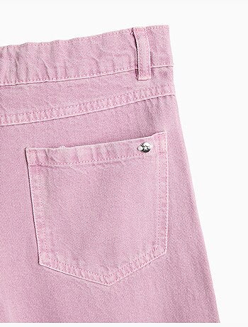 Pantalón wide leg, MO Fashion