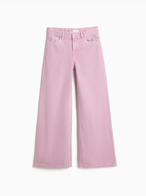 Pantalón wide leg, MO Fashion - Kiabi