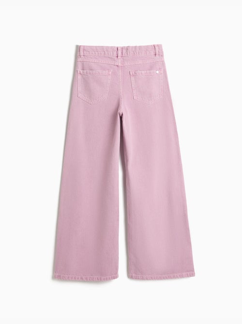 Pantalón wide leg, MO Fashion - Kiabi