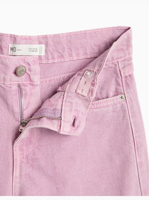 Pantalón wide leg, MO Fashion - Kiabi