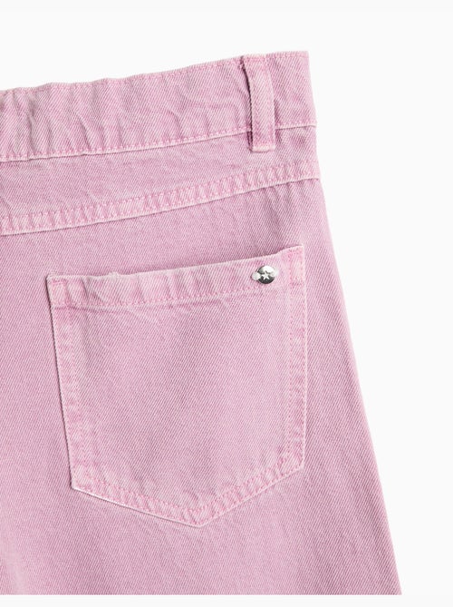 Pantalón wide leg, MO Fashion - Kiabi