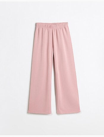 Pantalón wide leg, MO Fashion