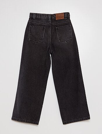 Pantalón wide leg