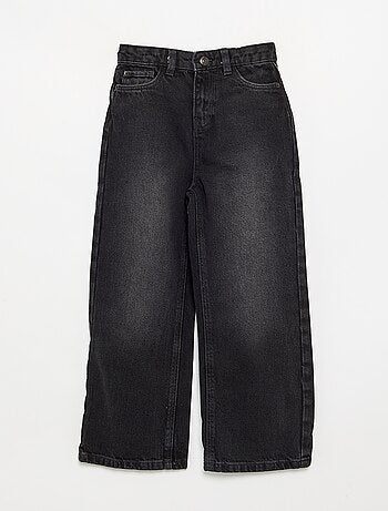 Pantalón wide leg