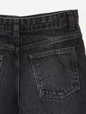 Pantalón wide leg