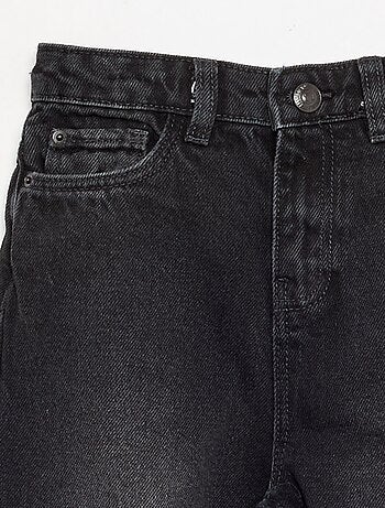 Pantalón wide leg