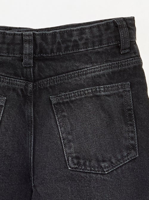 Pantalón wide leg - Kiabi