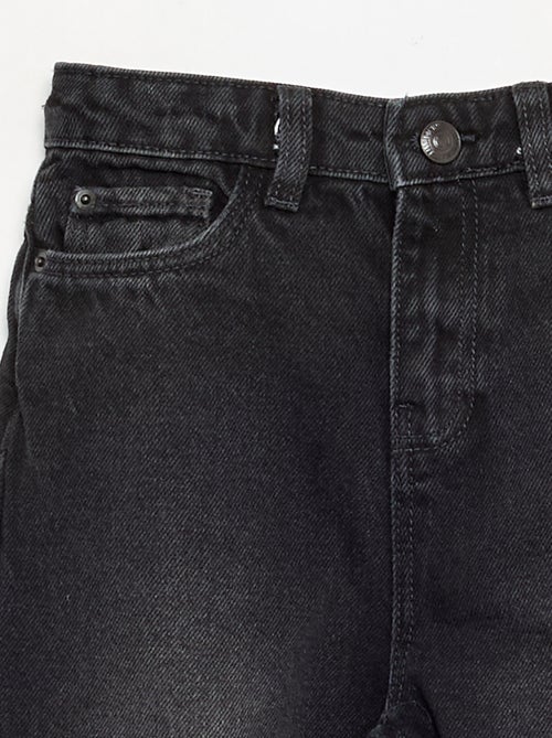 Pantalón wide leg - Kiabi