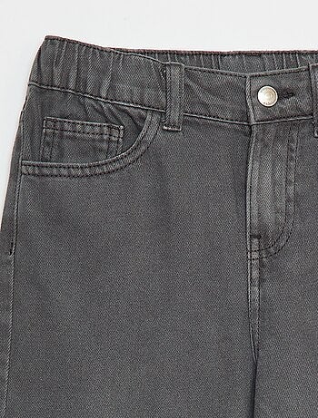 Pantalón wide leg